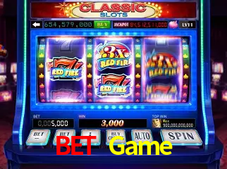 Bet Game
