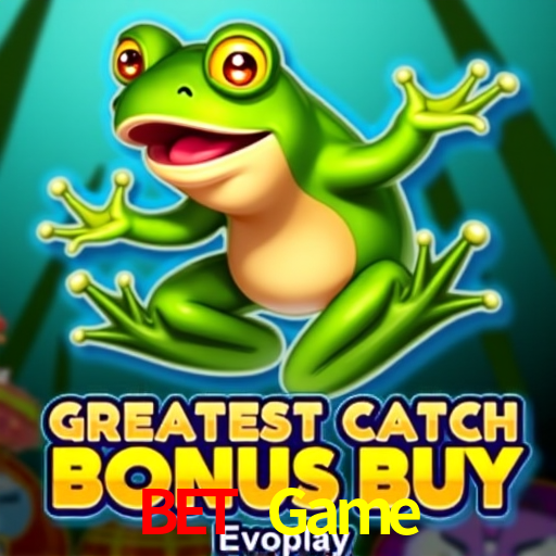 Sinta a adrenalina dos jogos de cassino com Bet Game