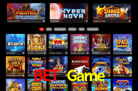 Bônus Generosos e Exclusivos no Bet Game para Você!